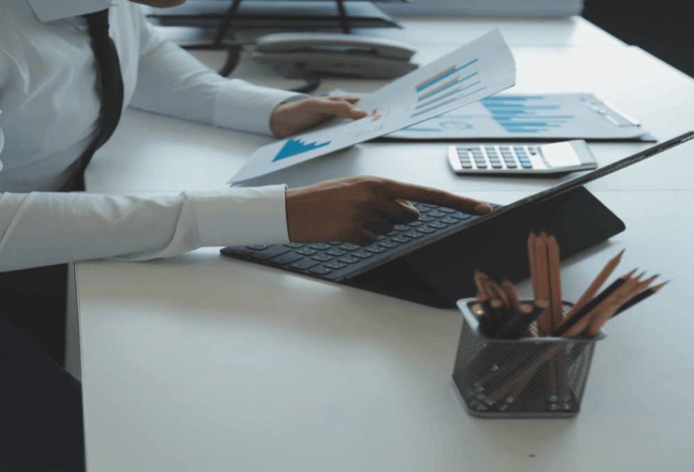 الخدمات المالية والمصرفية